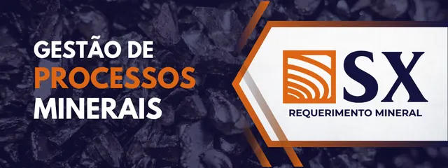 Requerimento Mineral: compra e venda de requerimentos minerais