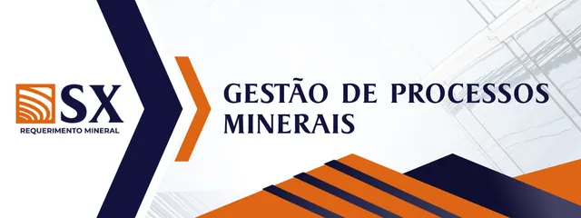 Requerimento Mineral: gestão de processos na ANM